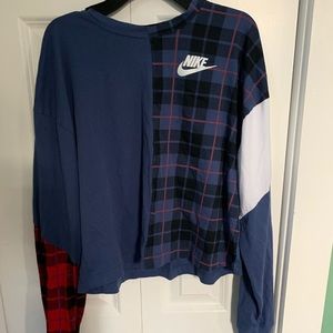 Nike Long Sleeve